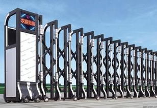 北京海淀區電動門安裝廠家與工業門價格解析