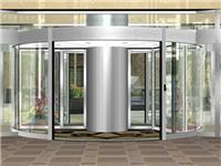 阜陽(yáng)地區(qū)旋轉(zhuǎn)門(mén)與工業(yè)門(mén)價(jià)格解析 選購(gòu)指南與市場(chǎng)行情